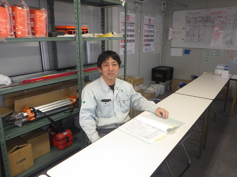 櫻井工業株式会社の求人・転職情報
