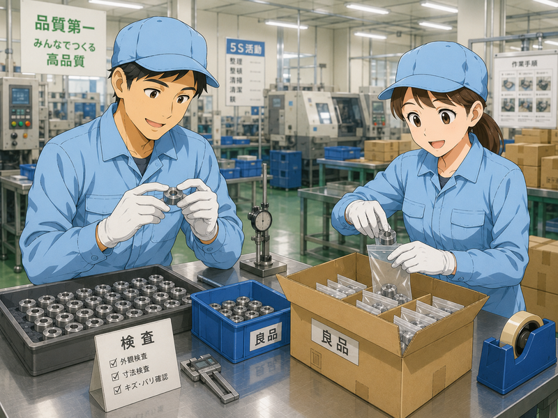 求人画像
