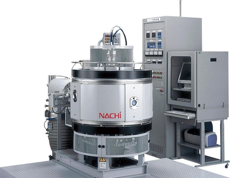 株式会社不二越