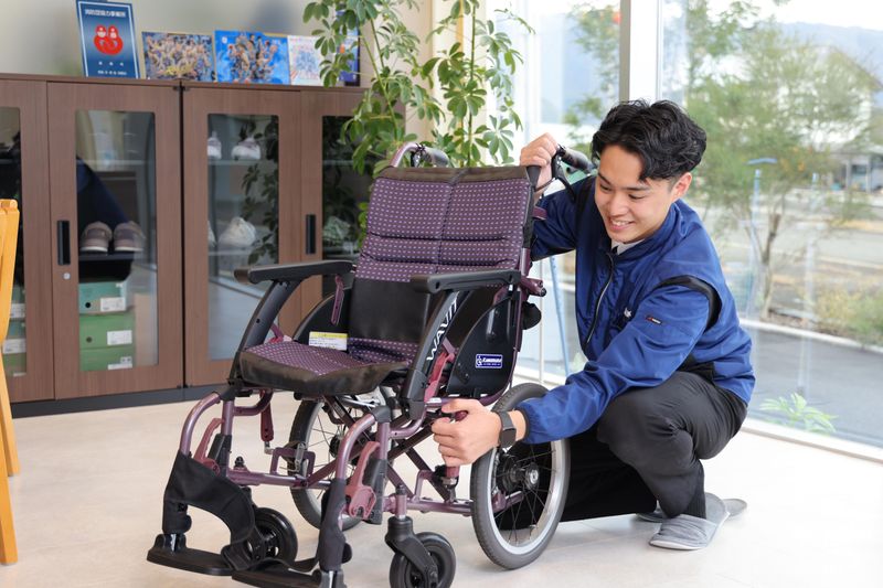  株式会社ヤサカの求人・転職情報