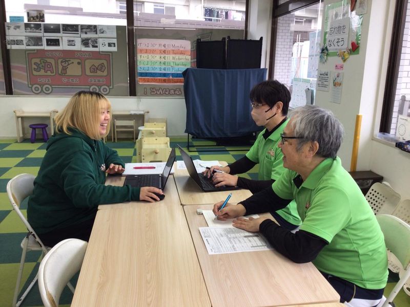 児童発達支援　放課後等デイサービス　ふぁいんどのアルバイト・バイト求人情報-05