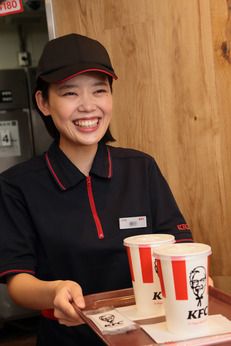 ケンタッキー・フライド・チキン　グルメシティ庄内店のアルバイト・バイト求人情報-02