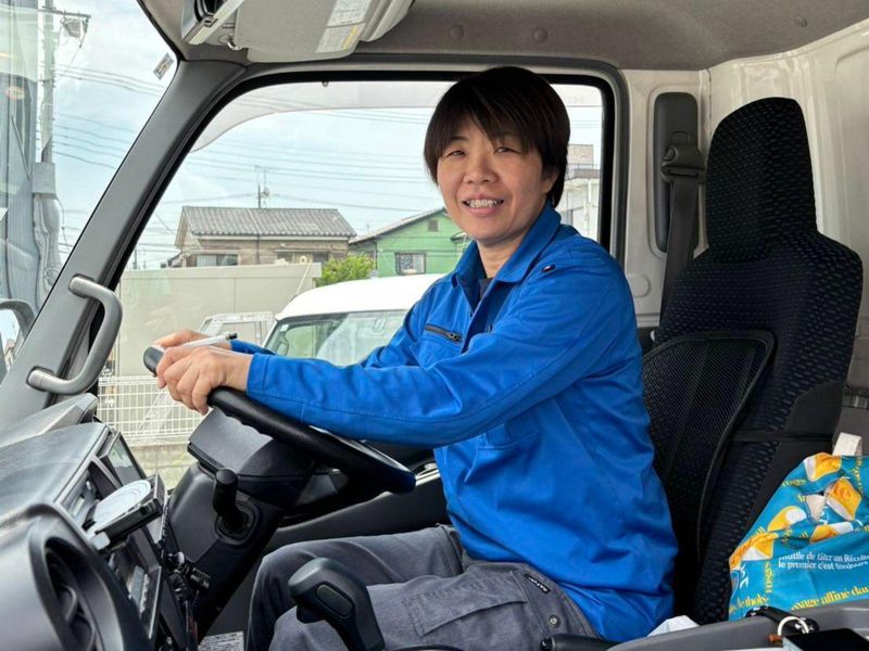 千代田運送株式会社の求人・転職情報