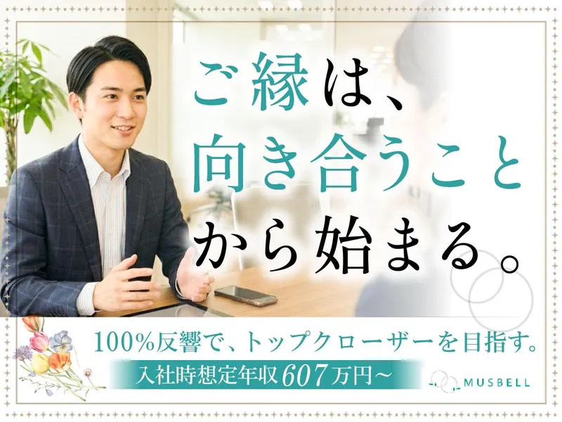 ムスベル株式会社の求人・転職情報