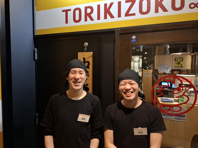 鳥貴族 すすきの店のアルバイト・バイト求人情報-02