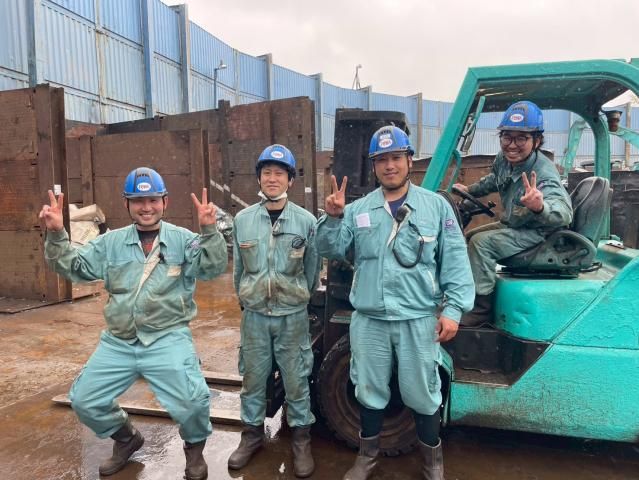 扶和メタル株式会社の求人・転職情報