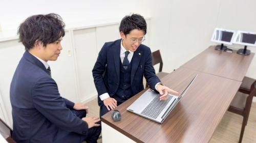 Softbank中津東/株式会社パーソナルネットのアルバイト・バイト求人情報-04