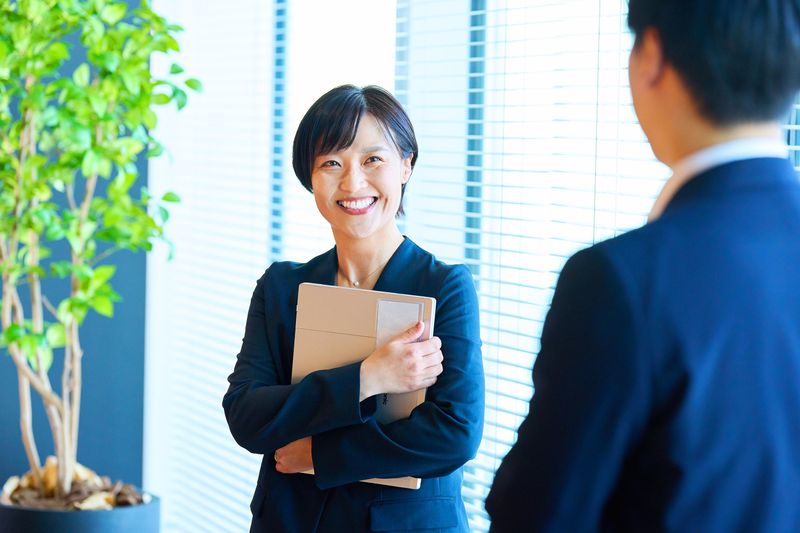 住友生命保険相互会社　長崎支社の求人・転職情報-04