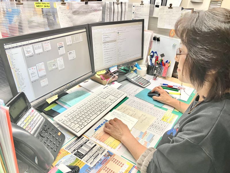 KMI株式会社の求人・転職情報