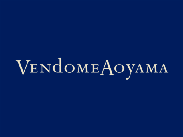 VENDOME AOYAMA(@h[R)@rܕSݓX