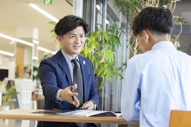 ネッツトヨタ岡山株式会社