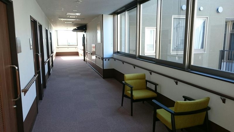 社会福祉法人行和会の求人・転職情報