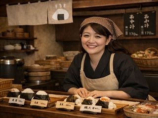 求人画像