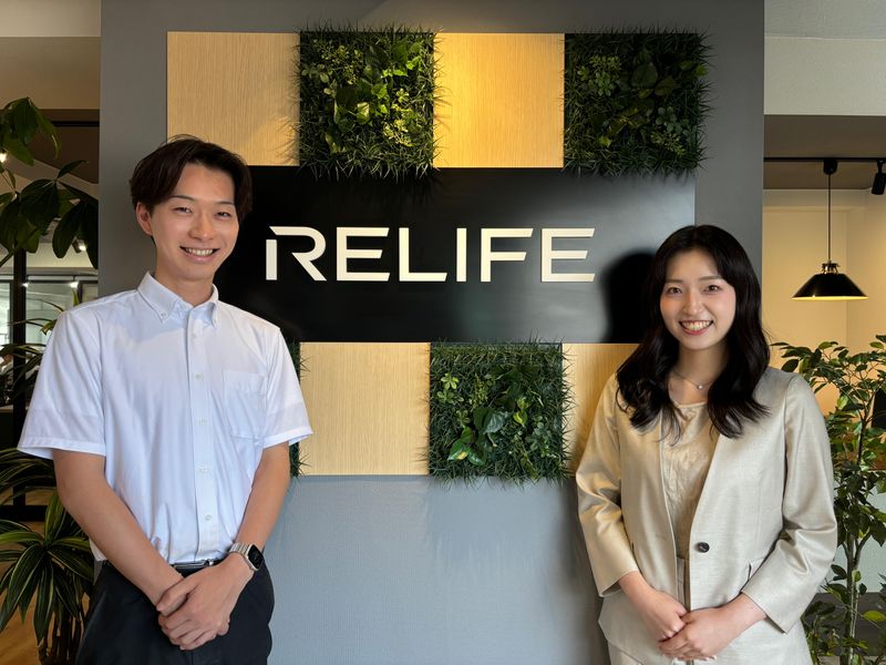 住まいのリライフ下北沢店のアルバイト・バイト求人情報-02