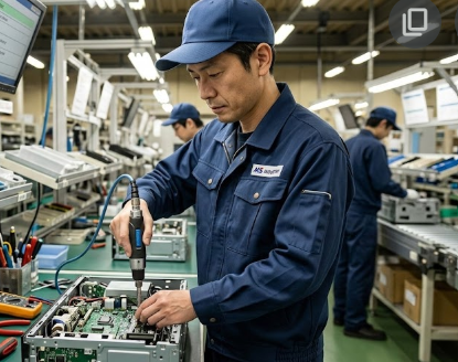 インプルーブ株式会社 tts-745-00A