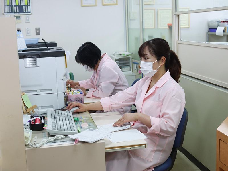 ピーエム調剤薬局 (株式会社ピーエム)のアルバイト・バイト求人情報-03