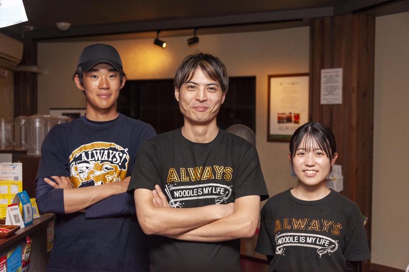 麺也オールウェイズ　長与店のアルバイト・バイト求人情報-03