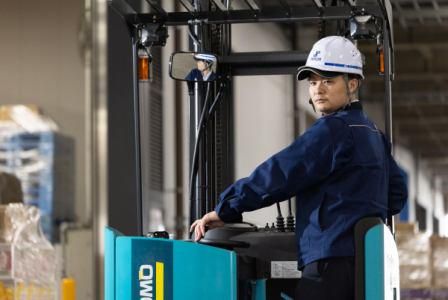 トランコムEX東日本株式会社　C-AREA久喜