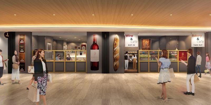 パンカラト名古屋　ワイン&カフェ(株式会社ケイクール)のアルバイト・バイト求人情報-05