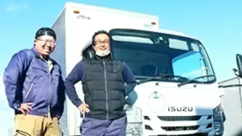 株式会社ＴＨラインの求人・転職情報