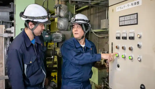 小倉合成工業株式会社の求人・転職情報