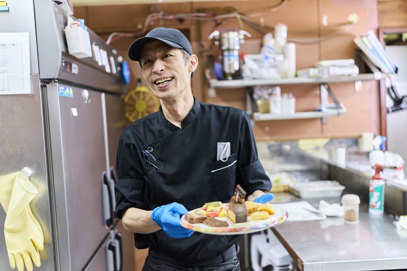 チョコレートな関係　cafe&cake　一番町店のアルバイト・バイト求人情報-03