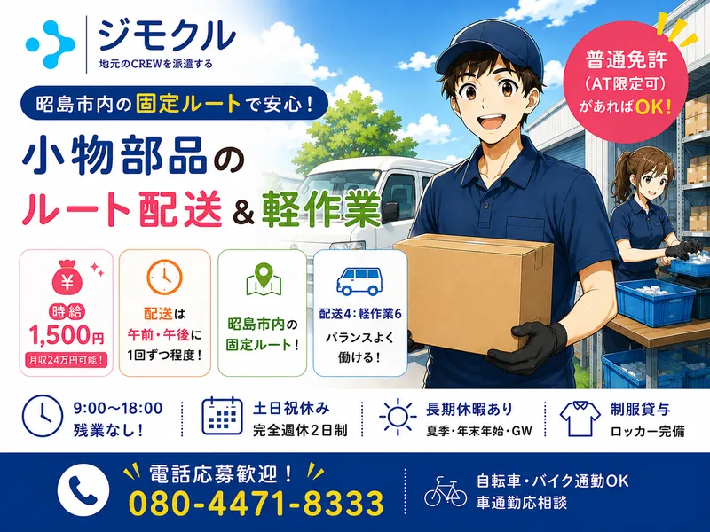 求人画像