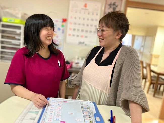 社会福祉法人 ノテ福祉会の求人・転職情報