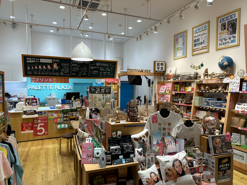 パレットプラザ　リヴィン田無店のアルバイト・バイト求人情報-05