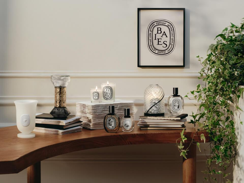 DIPTYQUE ルクア大阪店(Diptyque Japan株式会社)の求人・転職情報