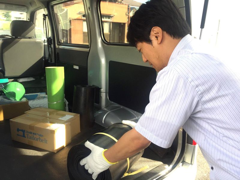 株式会社愛善商会の求人・転職情報