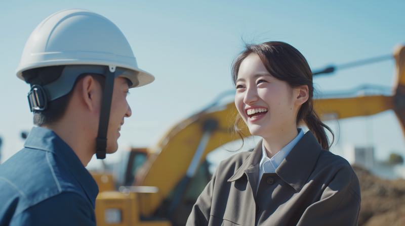 株式会社真重機のアルバイト・バイト求人情報-03