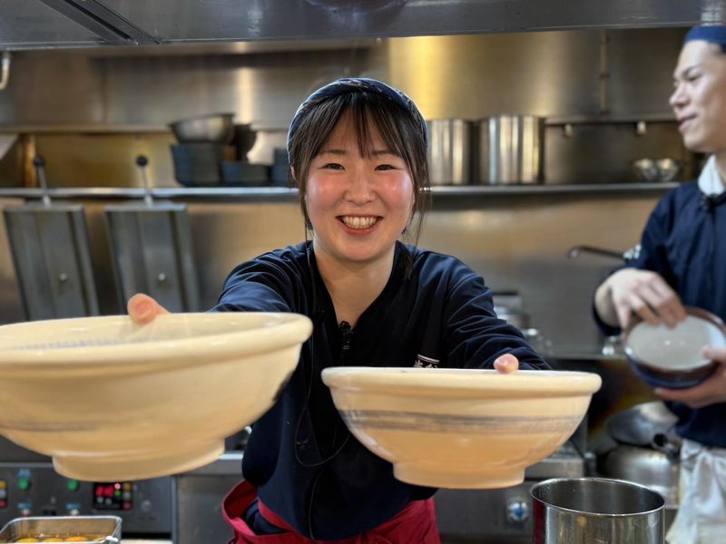 俺流塩らーめん 中目黒店のアルバイト・バイト求人情報-04