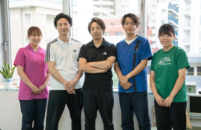 株式会社手のチカラの求人・転職情報