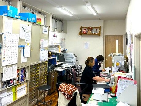 YC(読売センター)　石川