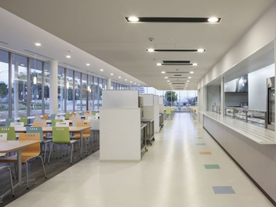 和喜輸送株式会社　座間第二物流センターのアルバイト・バイト求人情報-03