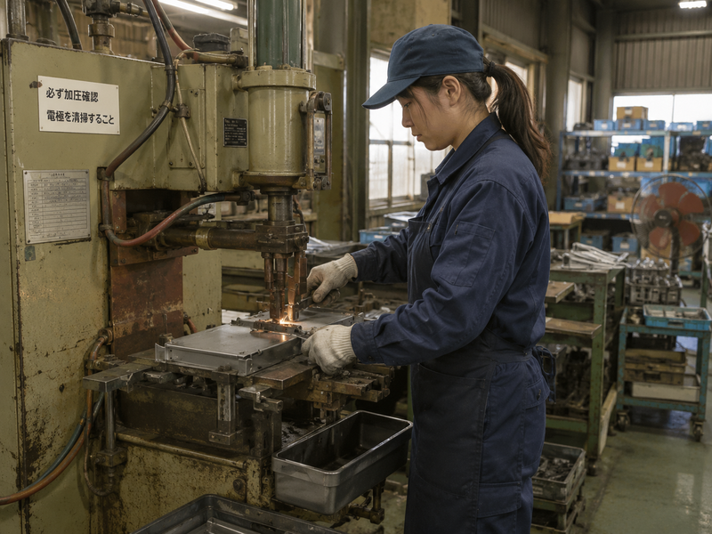 株式会社NCIの求人・転職情報