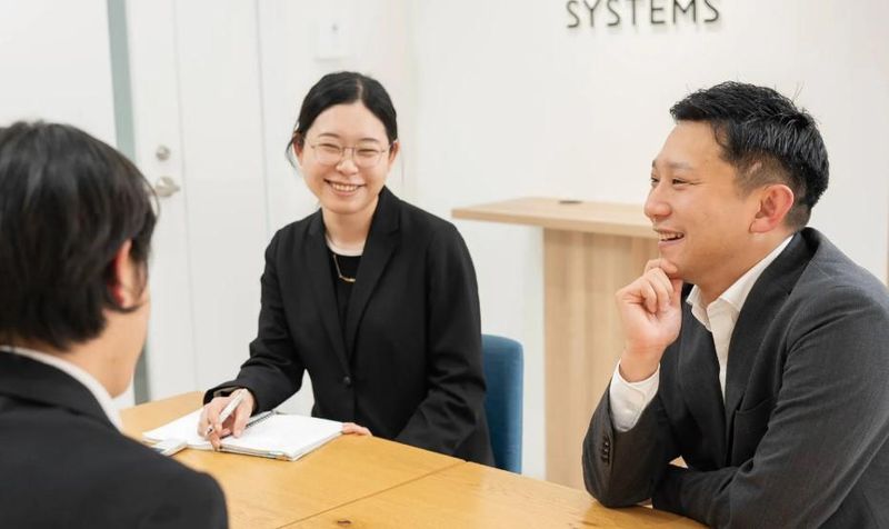 株式会社ハタノシステムの求人・転職情報