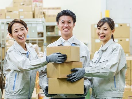 ジール株式会社　朝倉事業所