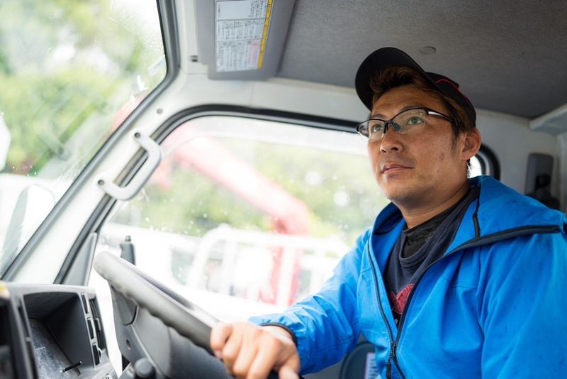 グルーウェーブ株式会社　佐倉ヤードの求人情報