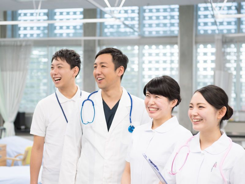 医療法人 平心会のアルバイト・バイト求人情報-02