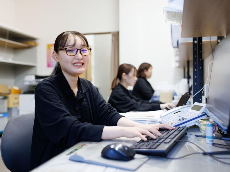 三共電機株式会社