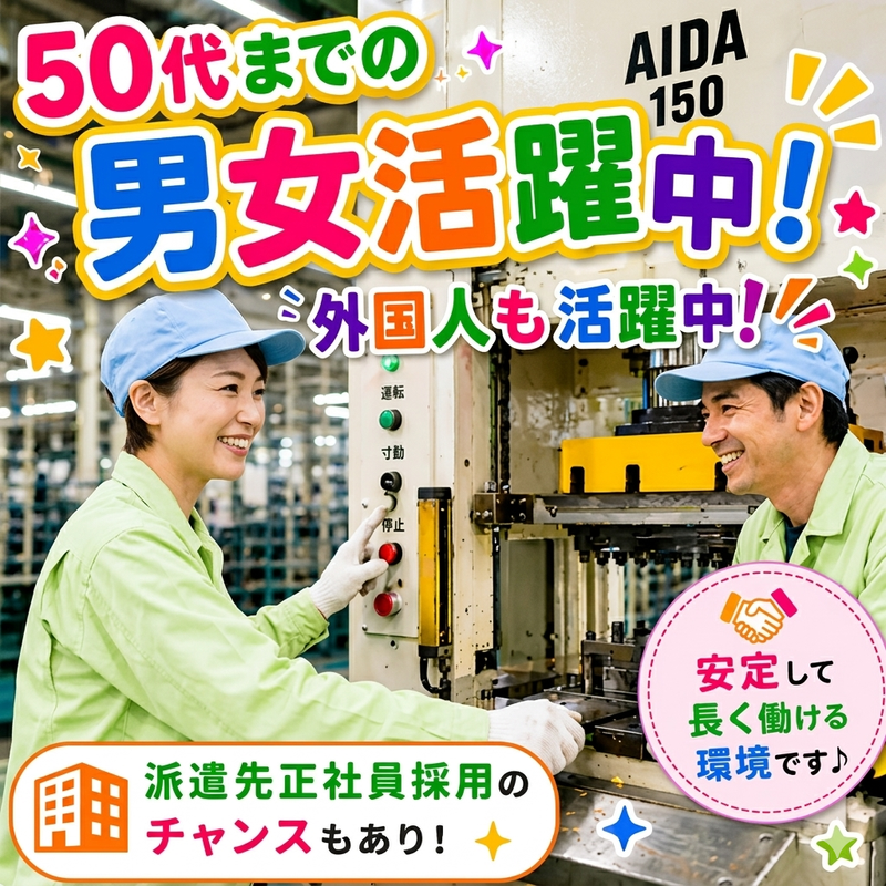 求人画像