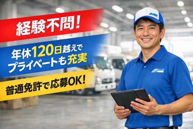 有限会社セイコー運輸 千葉北営業所の求人・転職情報