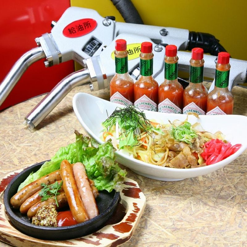 堺筋本町給油所 1号店のアルバイト・バイト求人情報-03