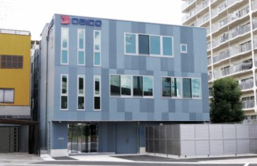 大同化工株式会社の派遣求人情報