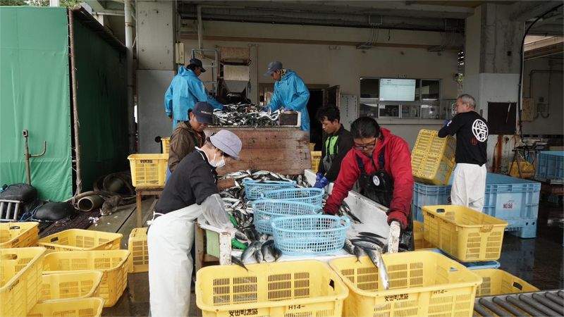 安田町大栄大敷組合の求人・転職情報