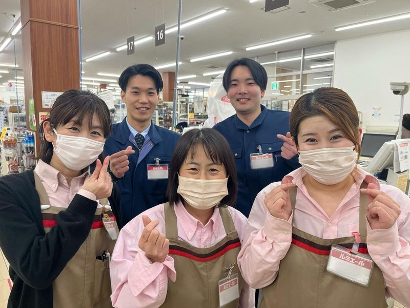 ルミエール水巻店のアルバイト・バイト求人情報-03