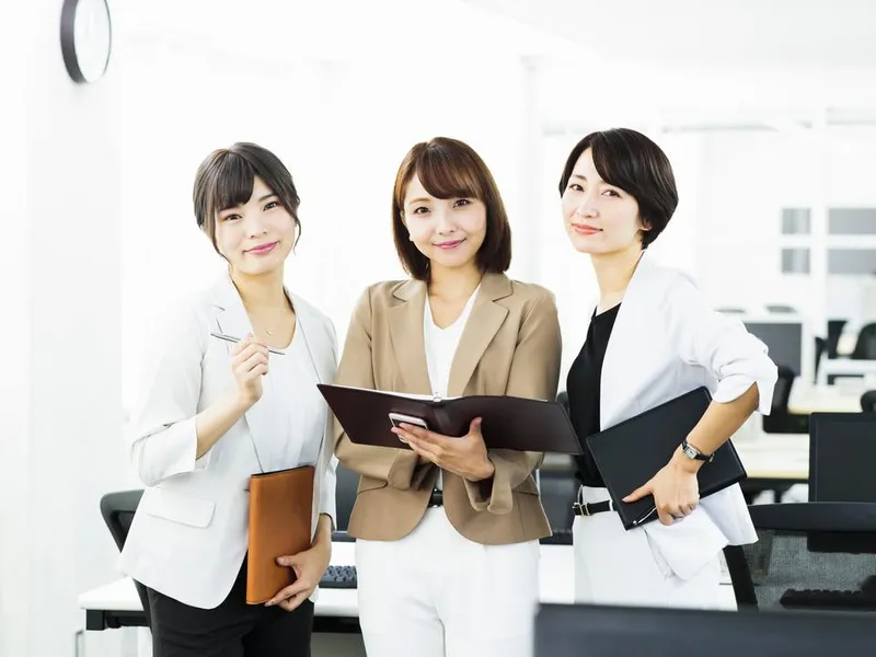 パーソルマーケティング株式会社の求人・転職情報