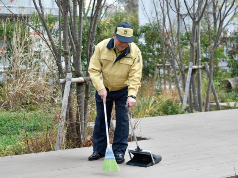 株式会社長谷工コミュニティのアルバイト・バイト求人情報-04